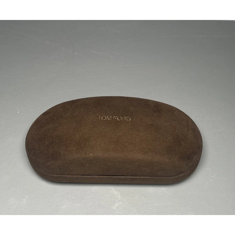 Tom Ford Sunglasses Eyeglasses Hard Case